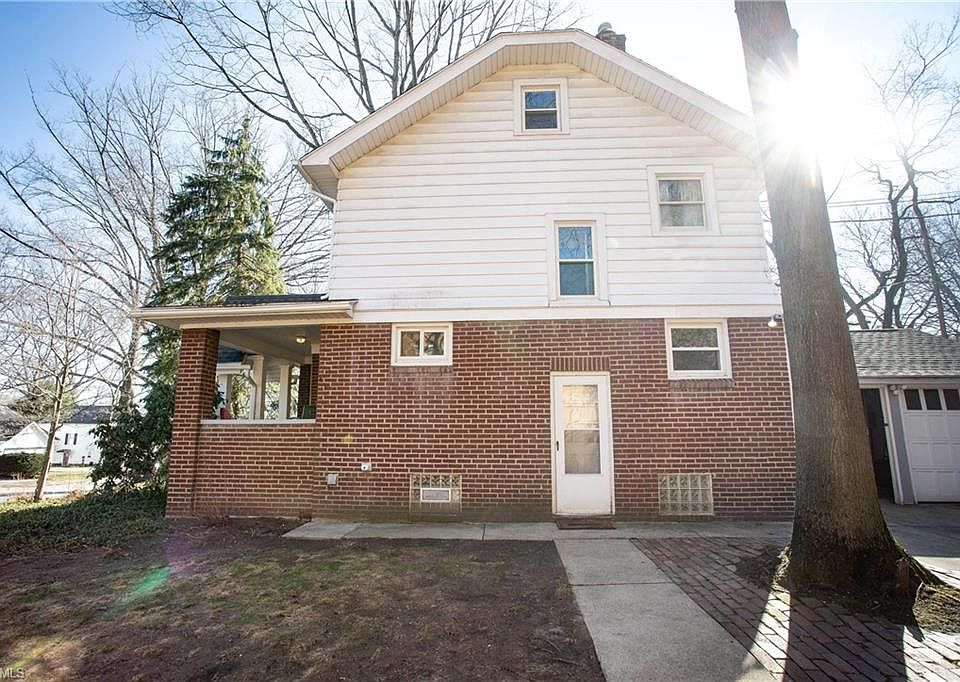 560 Malvern Rd, Akron, OH 44303 Zillow