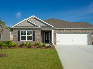 151 Bucky Loop, Murrells Inlet, SC 29576