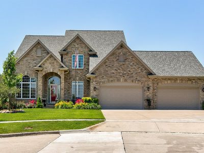 15222 Wilden Dr, Urbandale, IA, 50323