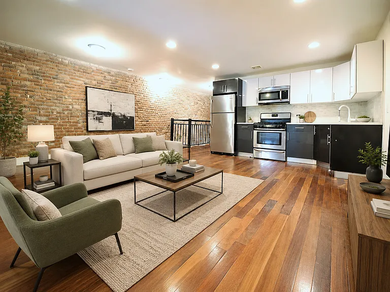436 Throop Ave #1 — Photo 1