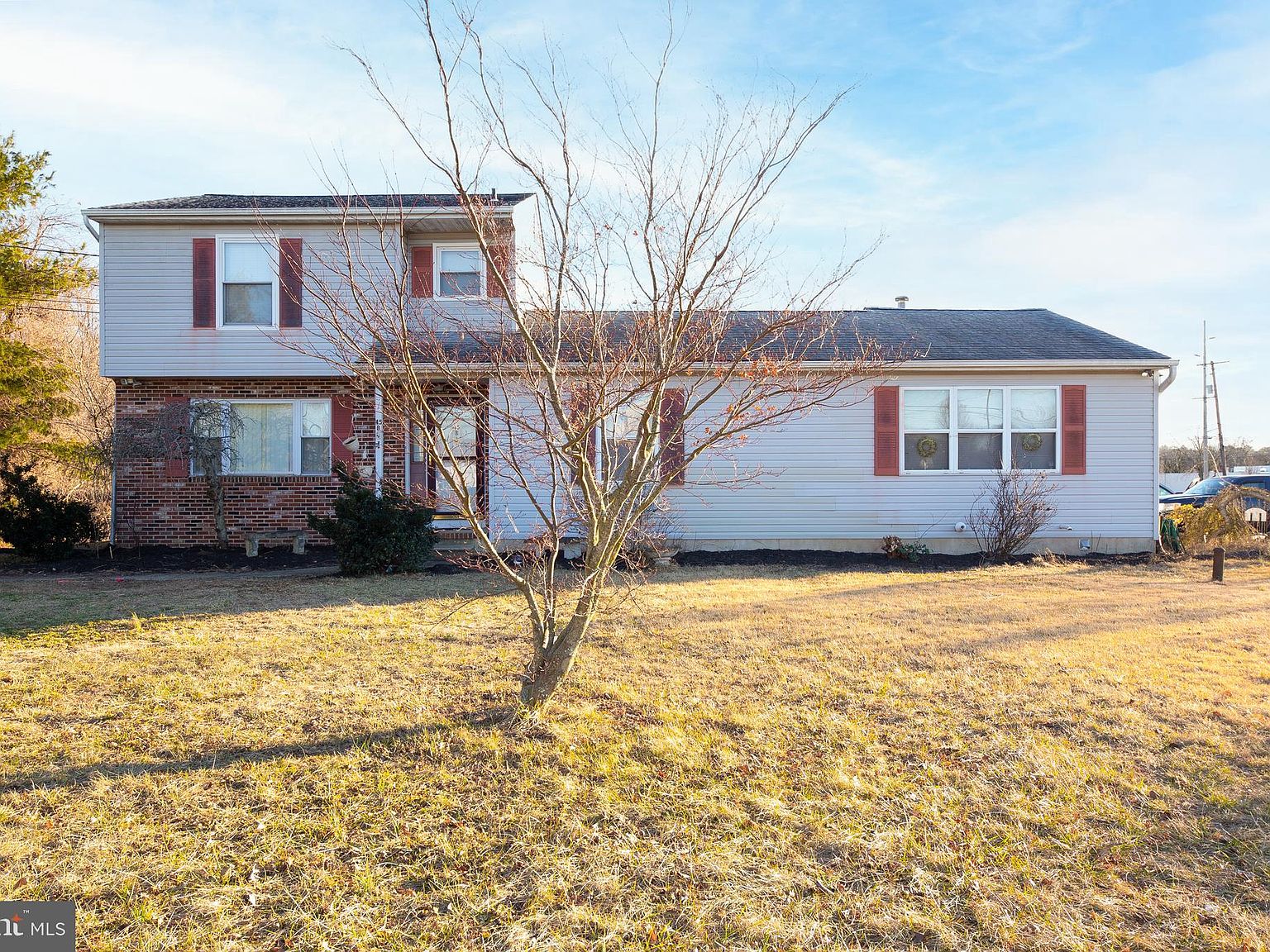 45 E Elmer Rd, Vineland, NJ 08360 Zillow