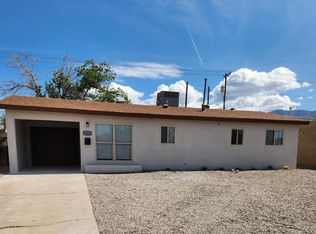 10613 San Jacinto Ave NE, Albuquerque, NM 87112