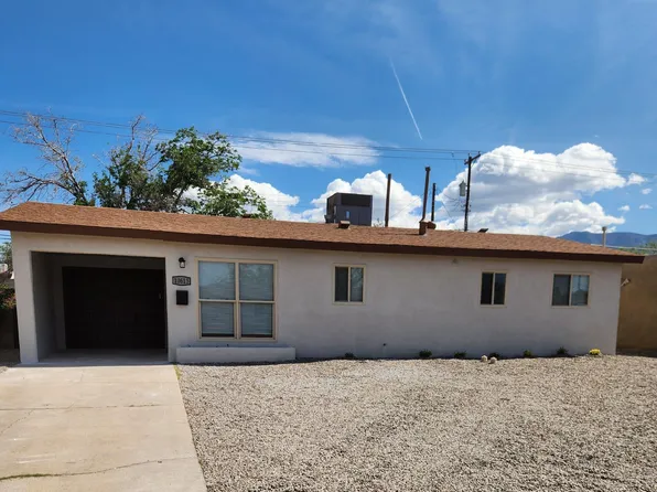 10613 San Jacinto Ave NE, Albuquerque, NM 87112