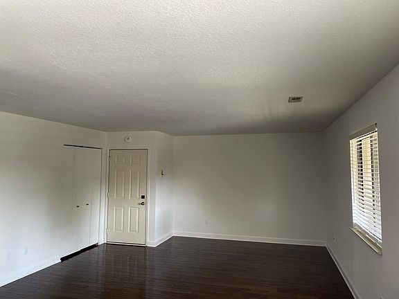 Living room/entry way