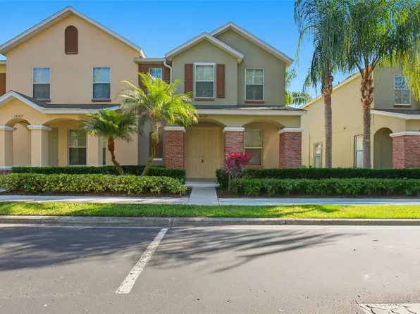 14167 Stowbridge Ave, Tampa, FL 33626