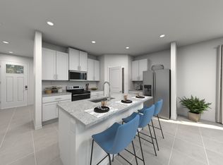 Orchid Plan, Benton Hills - Classic Series, Brooksville, FL 34601