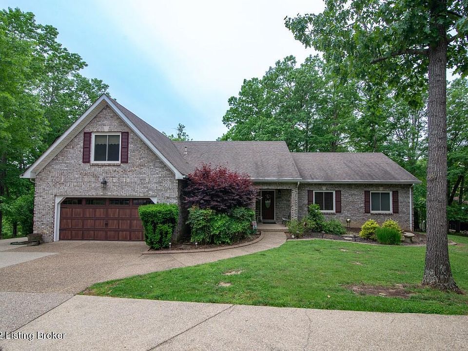 44 Jack Pine Ct, Brandenburg, KY 40108 Zillow