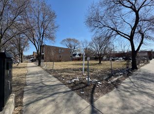 6101 S Ashland Ave, Chicago, IL