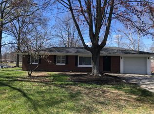 4470 W Lakeshore Dr, North Vernon, IN 47265