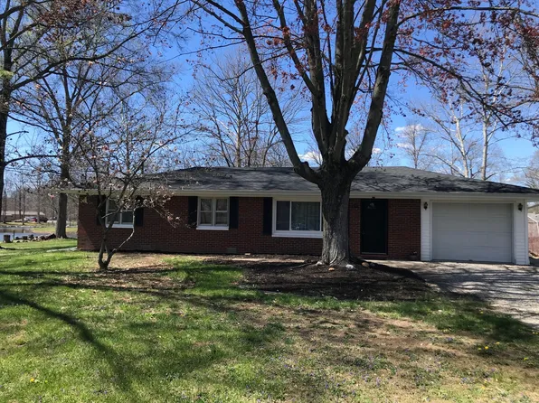 4470 W Lakeshore Dr, North Vernon, IN 47265