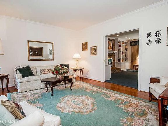 5th image of 10805 Fieldwood Dr