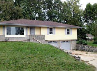 2605 S 40th Ter, Kansas City, KS 66106