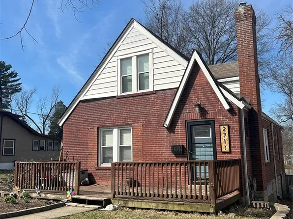 2711 Sims Ave, Saint Louis, MO 63114
