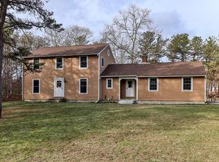 2 Linda Ln, Forestdale, MA 02644