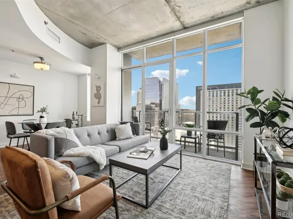 891 14th Street #3011, Denver, CO 80202