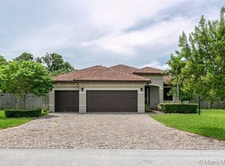 12782 SW 184th Ter #12782, Miami, FL 33177