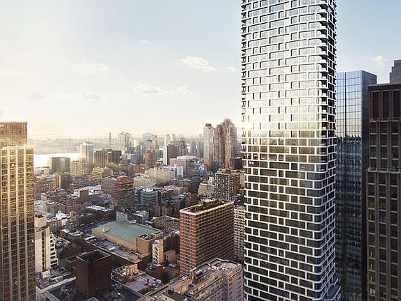 3rd image of 242 W 53rd St APT 17E