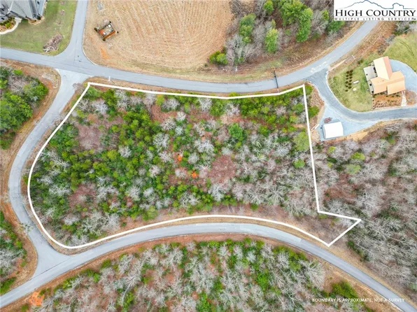 TBD N Bear Cliff Drive, Nebo, NC 28752