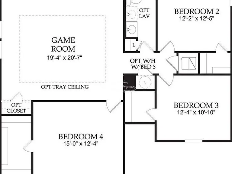 402 E Vega Ln — Photo 16