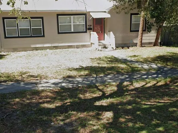 5201 1st Ave N, Saint Petersburg, FL 33710