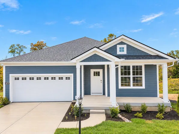4078 Cardiff St, Union, KY 41091
