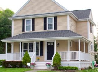 50 Wilder St, Brockton, MA 02301