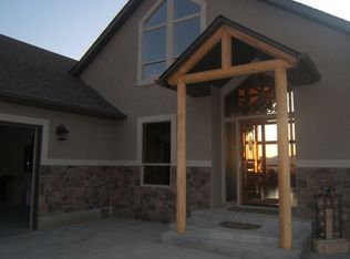 2245 Frank Ball Rd, Inkom, ID 83245