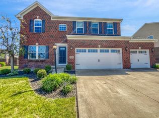 1703 S Branch Rd, Dayton, OH 45458