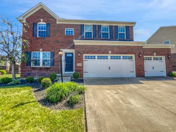 1703 S Branch Rd, Dayton, OH 45458