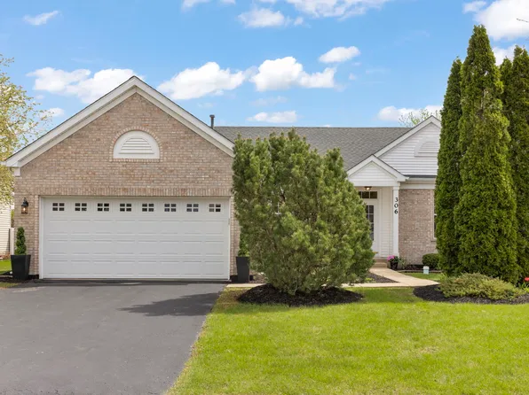 306 Austin Dr, Shorewood, IL 60404