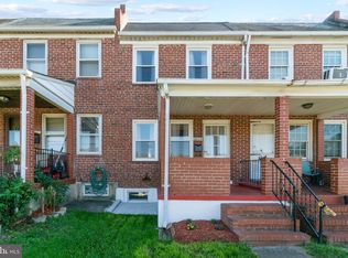 6823 Conley St, Baltimore, MD 21224