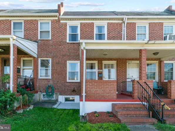 6823 Conley St, Baltimore, MD 21224