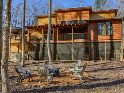 57 Modal Ct, Ellijay, GA, 30540