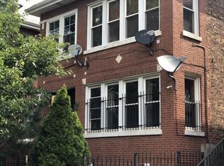 4827 S Springfield Ave, Chicago, IL 60632