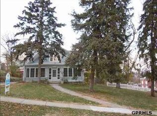 3120 Willit St, Omaha, NE 68112