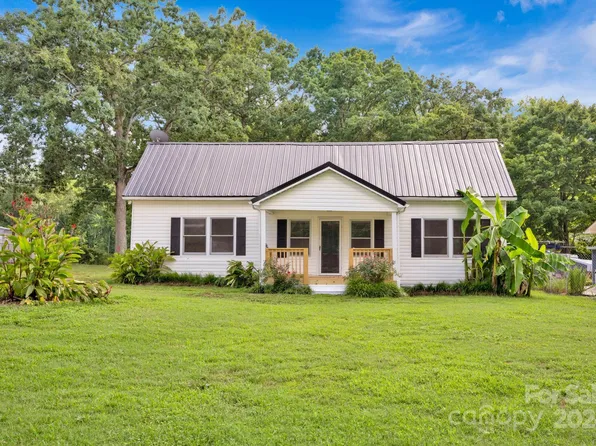 211 Dellinger Rd, Shelby, NC 28152