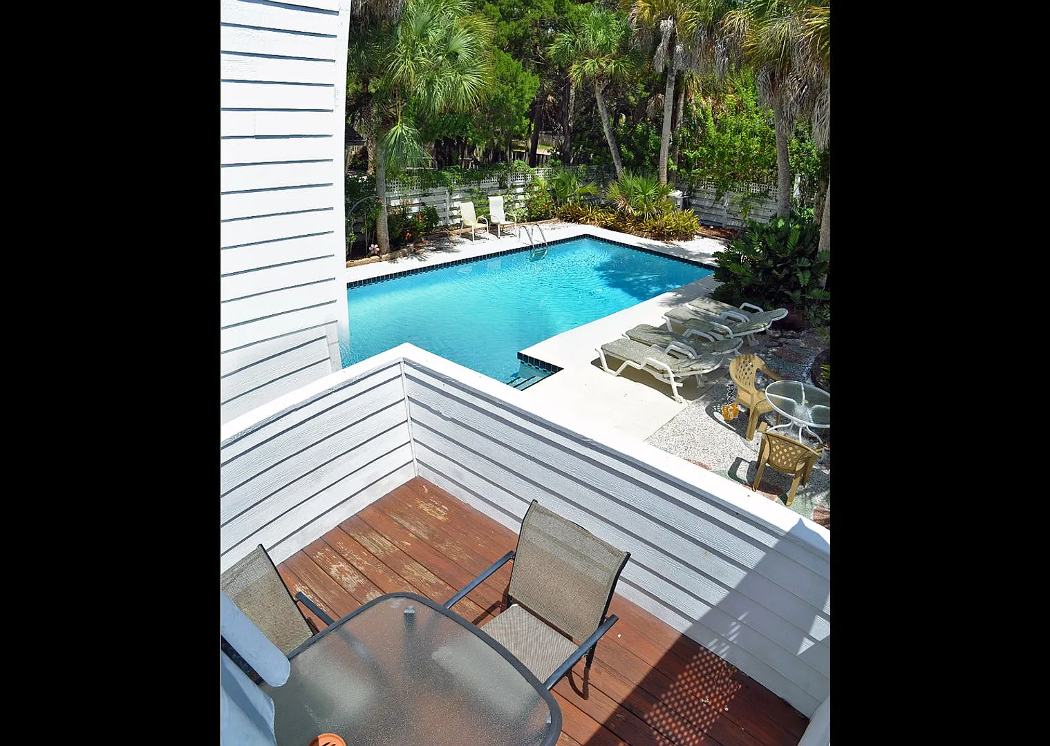 Key West style home on Siesta Key minutes to village and beaches — Photo 3