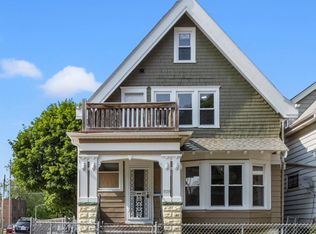 1930 W Nash St, Milwaukee, WI 53206