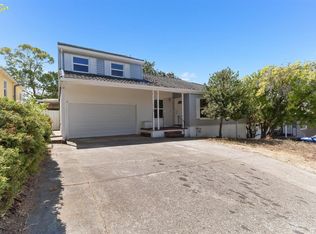 1405 Carl Ave, Vallejo, CA 94590