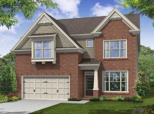 2591 Arnold Palmer Way, Duluth, GA 30096