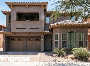 3869 E Morelos St, Gilbert, AZ 85295