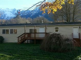 37021 311th St NE, Arlington, WA 98223