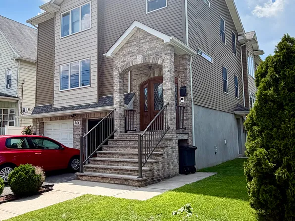 344 2nd Ave #1, Lyndhurst, NJ 07071