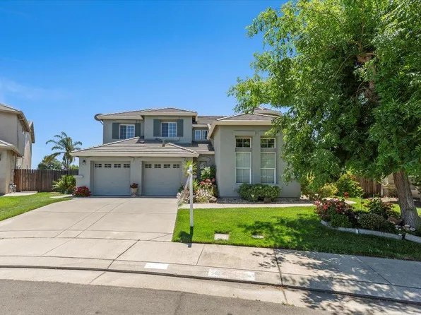 1902 Gerber Dr, Stockton, CA 95209