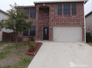 11223 Bushwack Pass, San Antonio, TX 78254