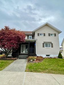 21 Roseville Ave, Mansfield, PA, 16933