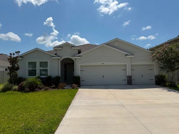6856 Daintree Ct, Land O Lakes, FL 34638