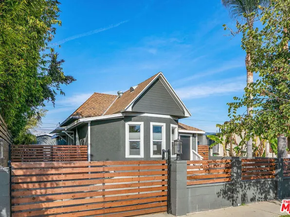 5623 Homeside Ave, Los Angeles, CA 90016