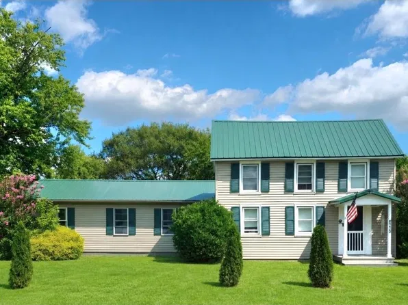 3686 Hopkins Cemetery Rd, Felton, DE 19943