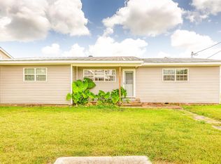 109 Catherine St, Patterson, LA 70392